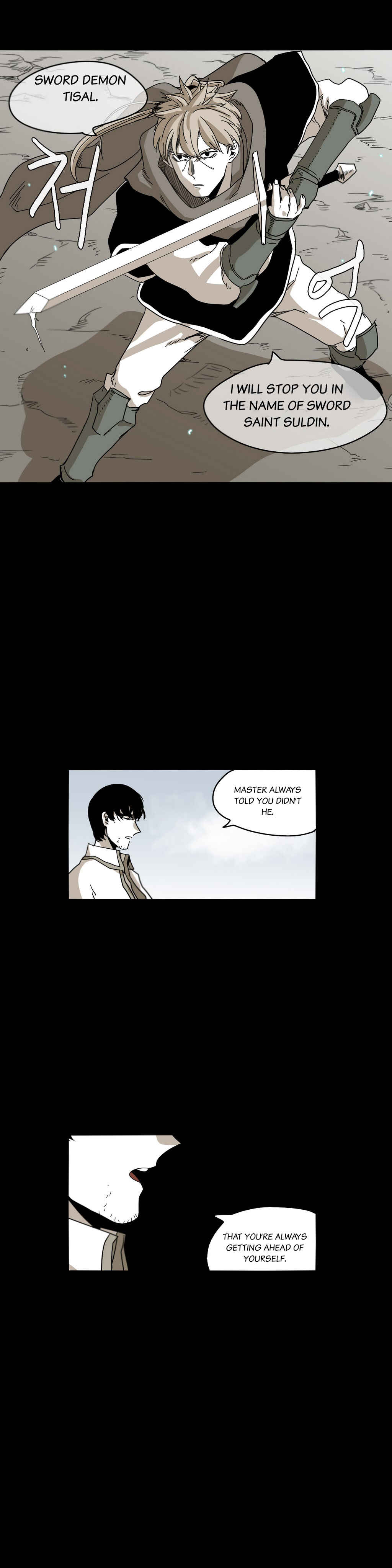 Epic of Gilgamesh Chapter 32 - Page 8