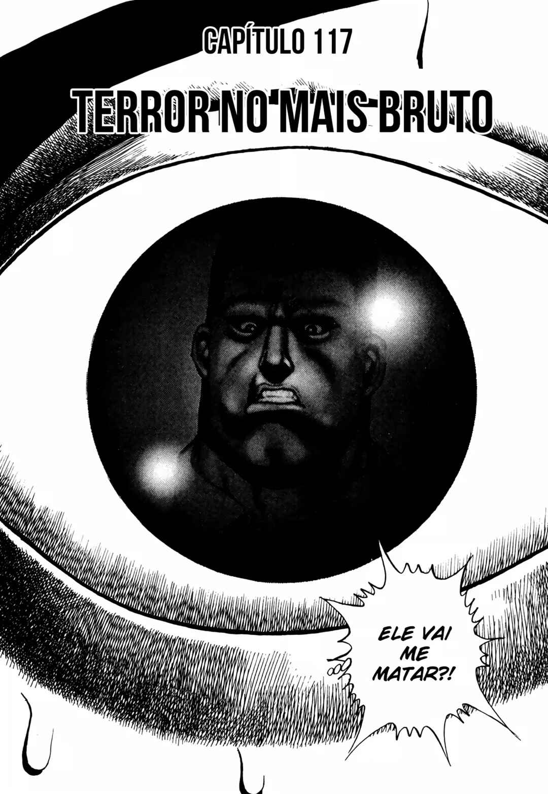 Koukou Tekken-den Tough Chapter 117 - Page 4
