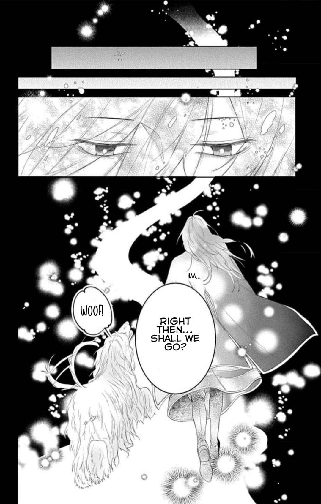 Yuureijou no Danna-sama Chapter 13 - Page 30