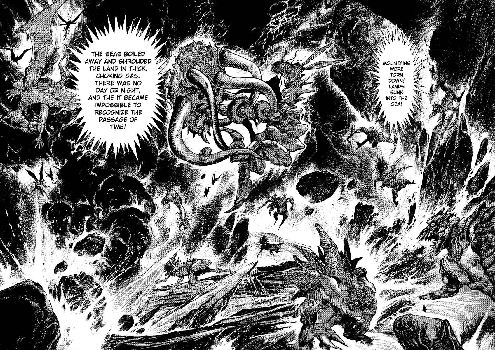 Devilman Lady Chapter 20 - Page 15