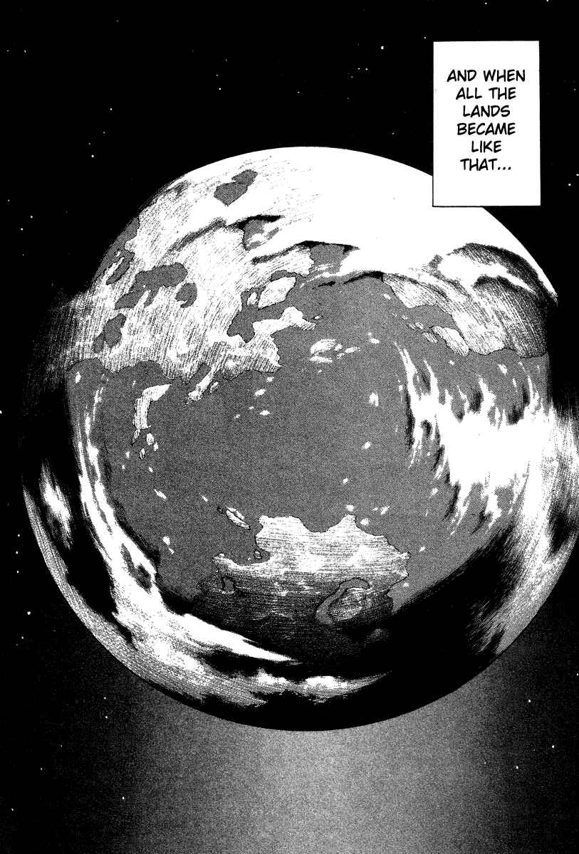 Devilman Lady Chapter 20 - Page 16