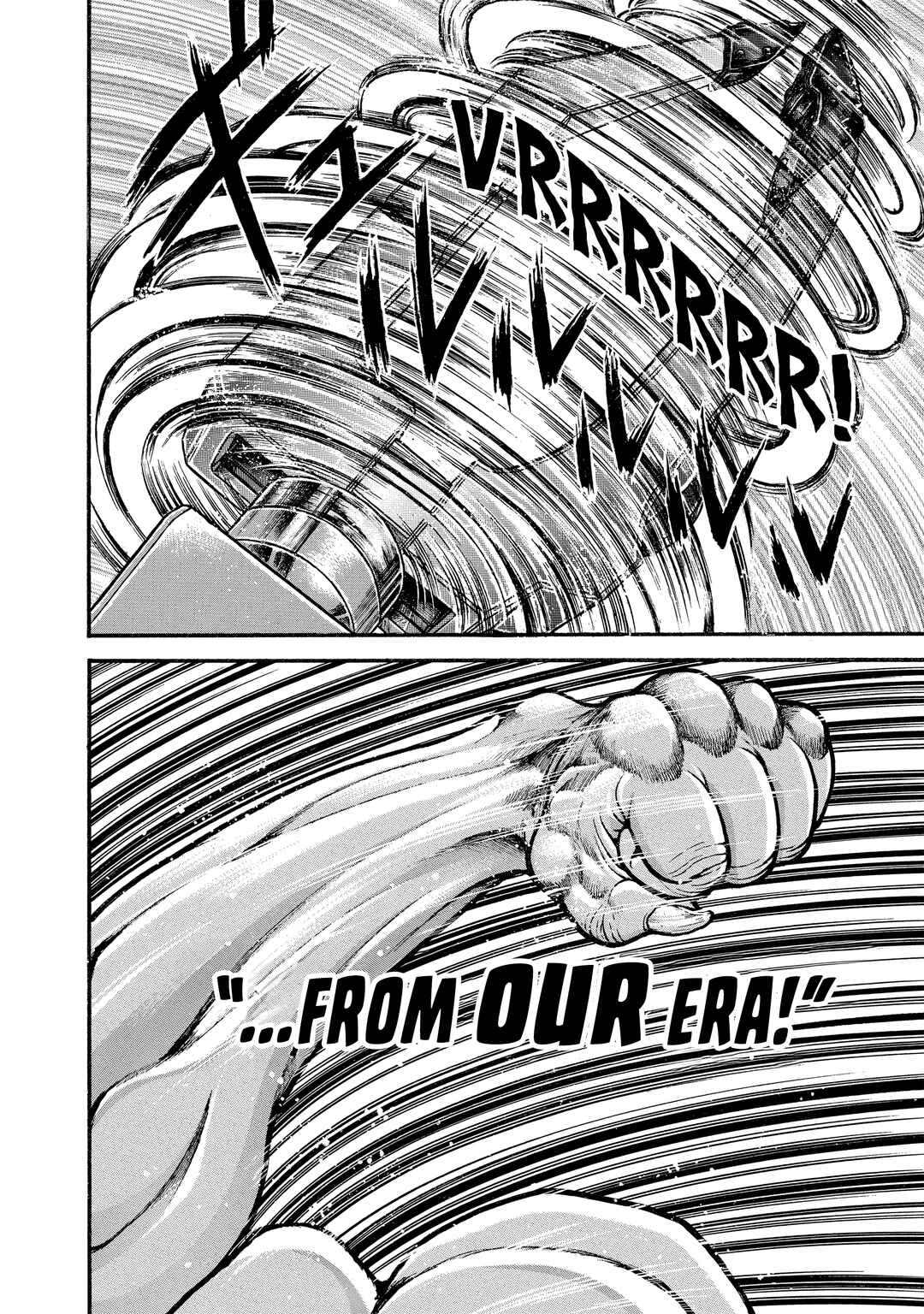 Baki Hanma - Son of Ogre (Shinsoban Release) Chapter 85 - Page 18