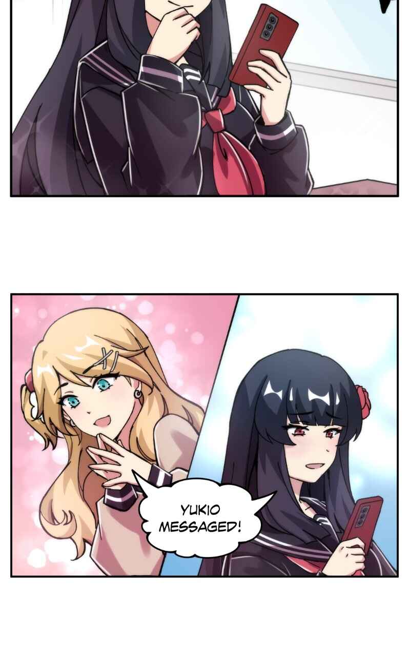 Stalker x Stalker Chapter 113 - Page 6