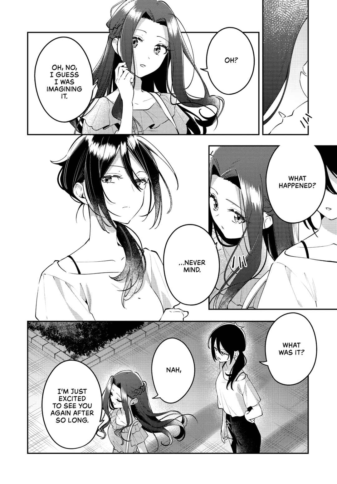 Anemone wa Netsu o Obiru Chapter 51 - Page 18