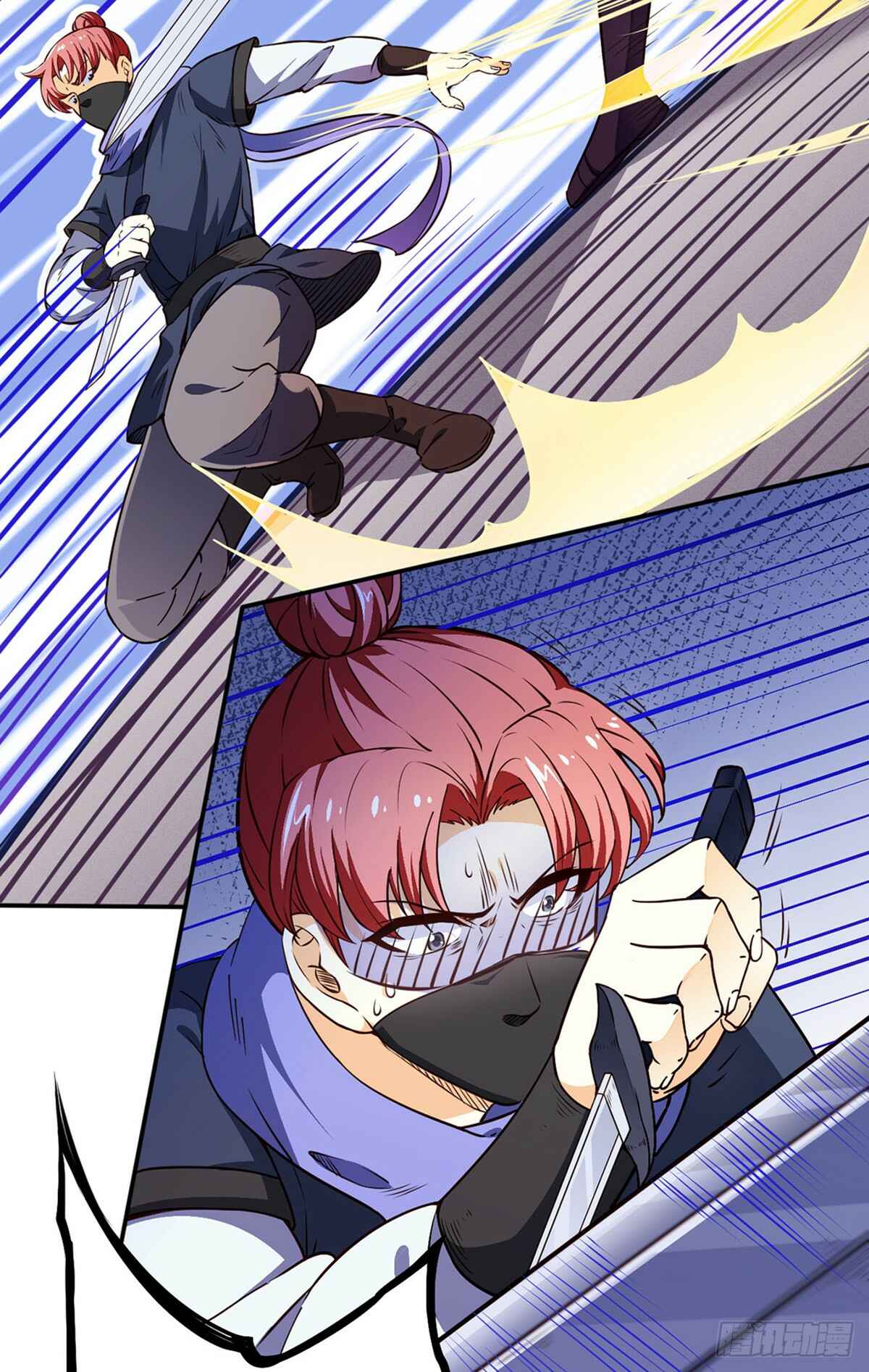 Martial Arts Reigns Chapter 180 - Page 10