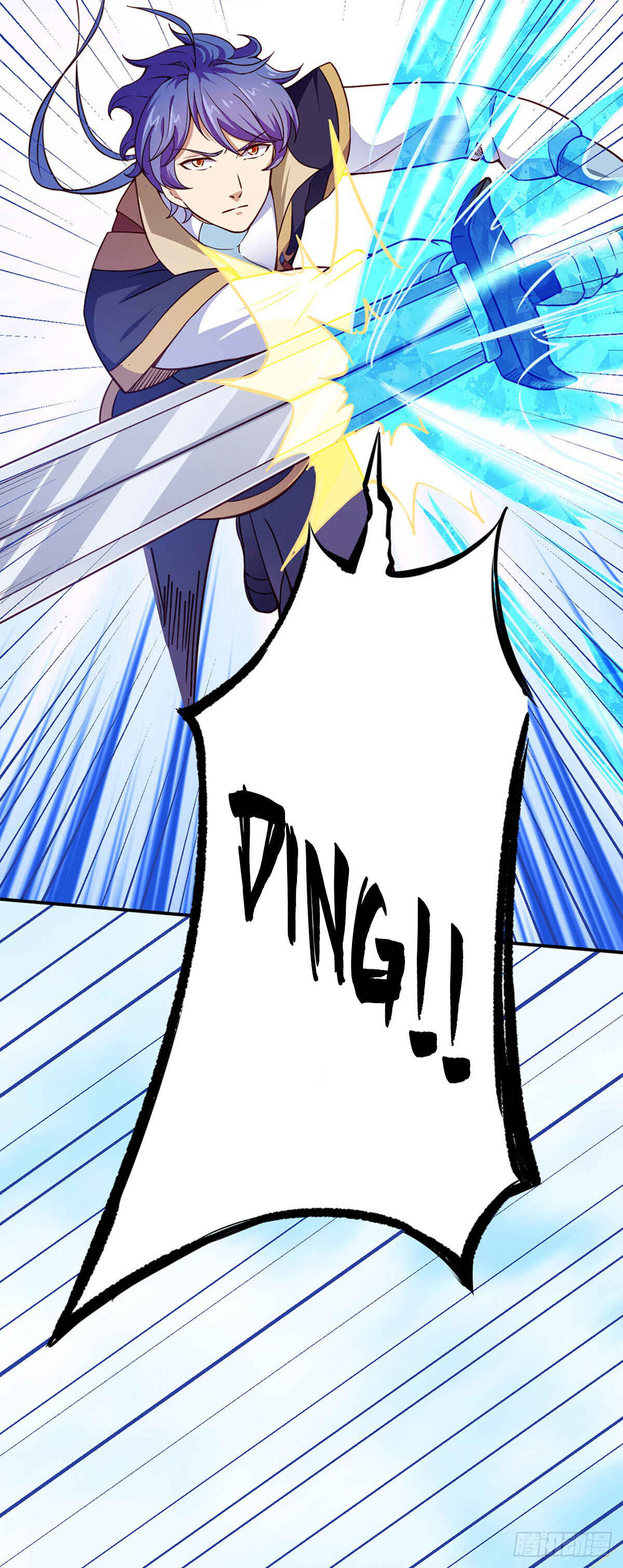 Martial Arts Reigns Chapter 180 - Page 22