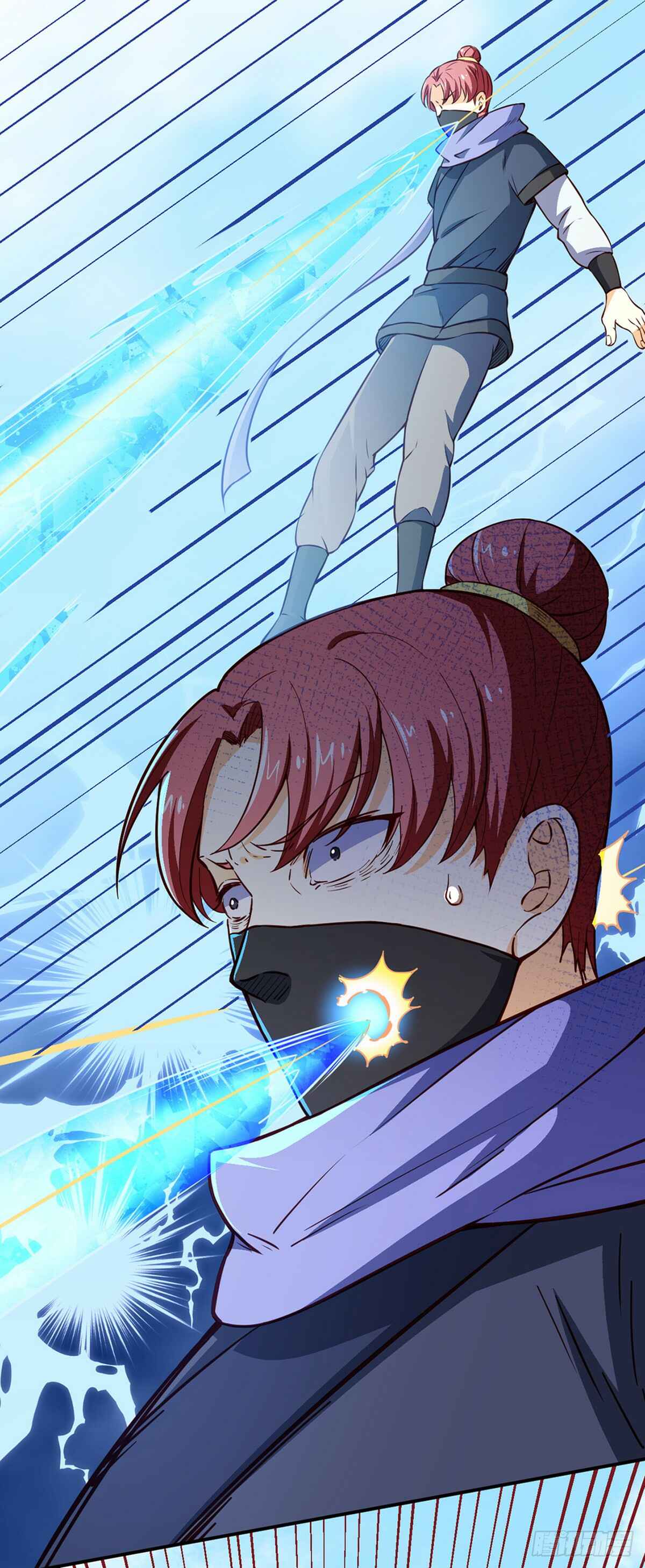 Martial Arts Reigns Chapter 180 - Page 23