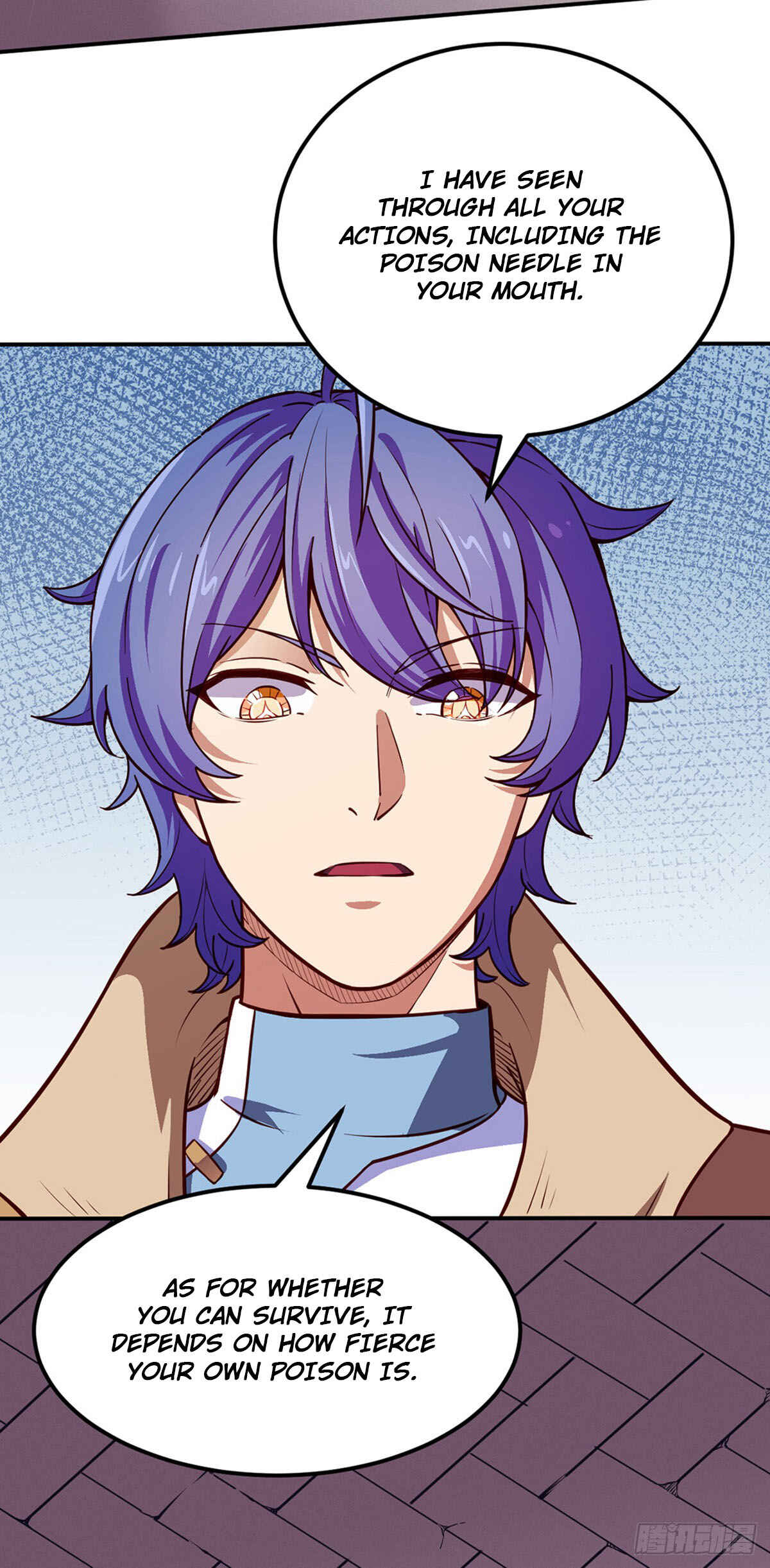 Martial Arts Reigns Chapter 180 - Page 26