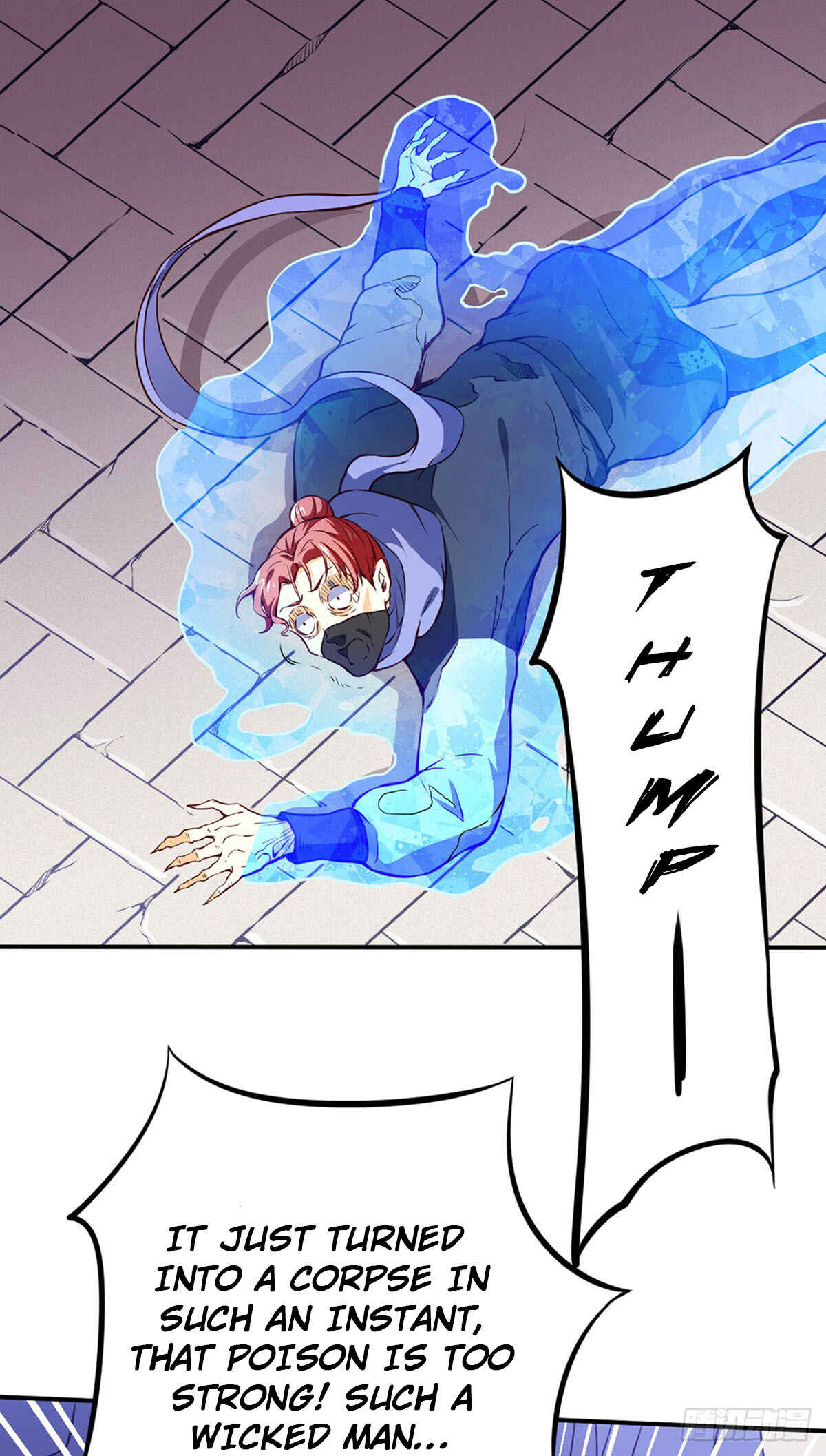 Martial Arts Reigns Chapter 180 - Page 27