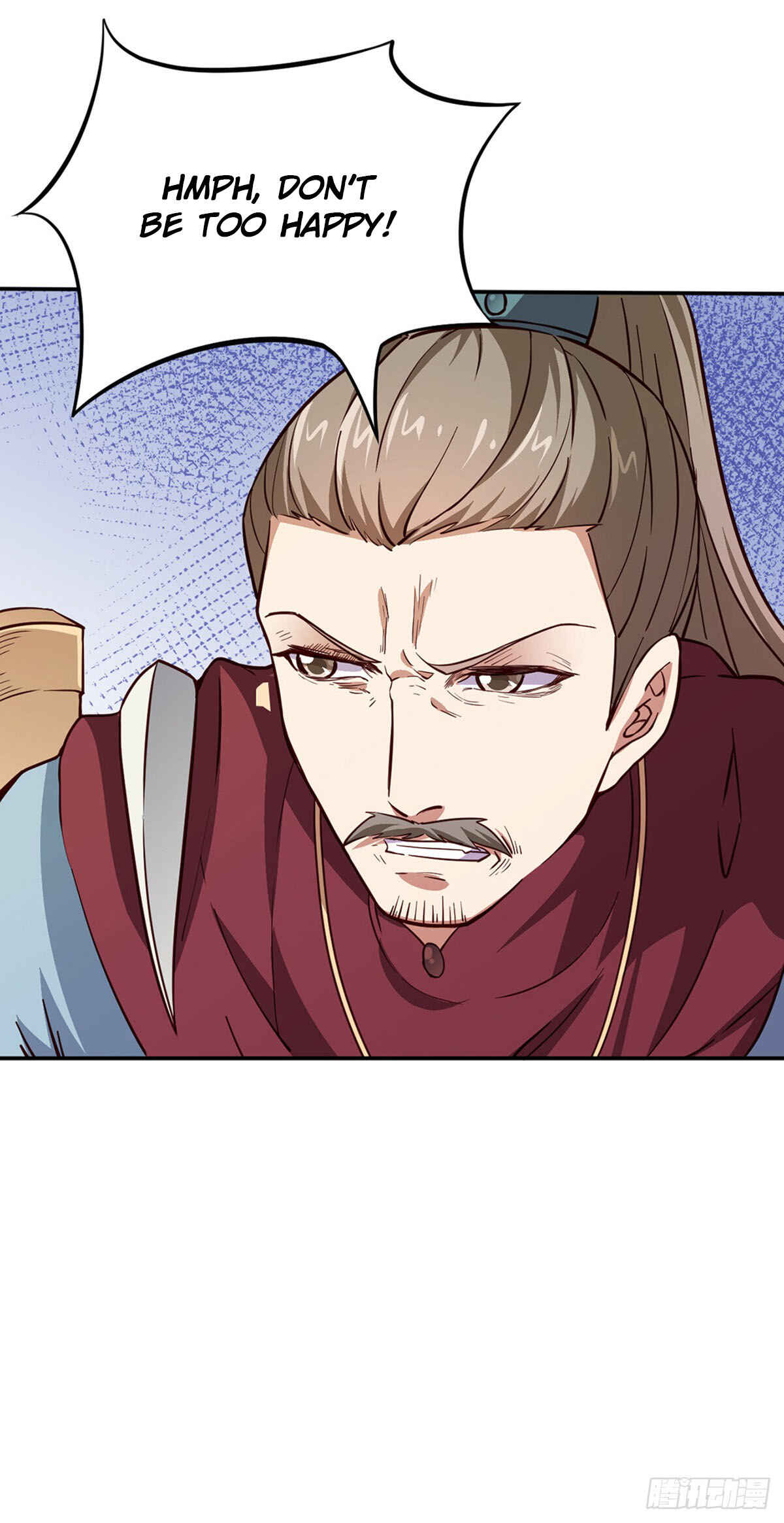 Martial Arts Reigns Chapter 180 - Page 30
