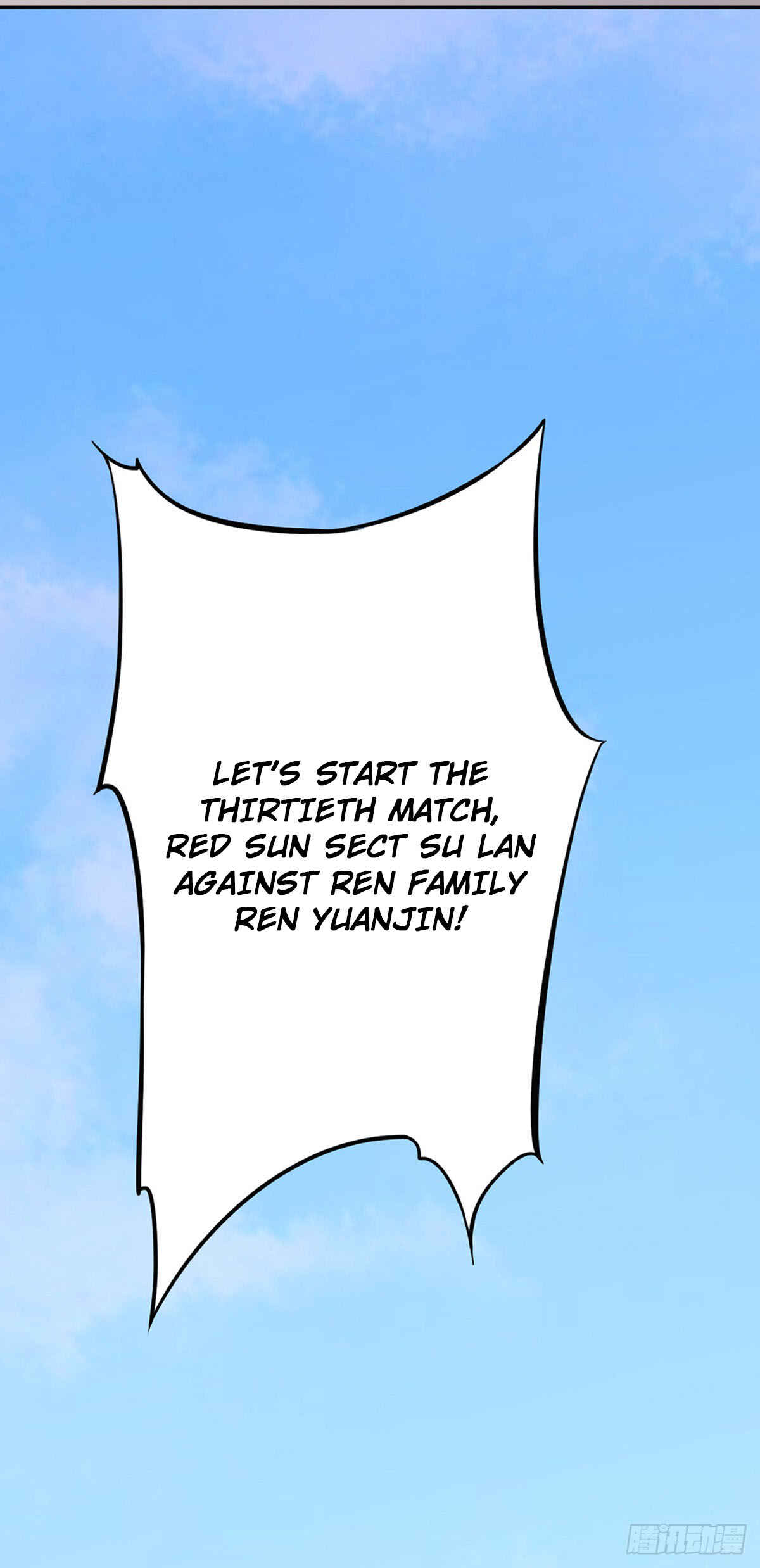 Martial Arts Reigns Chapter 180 - Page 32