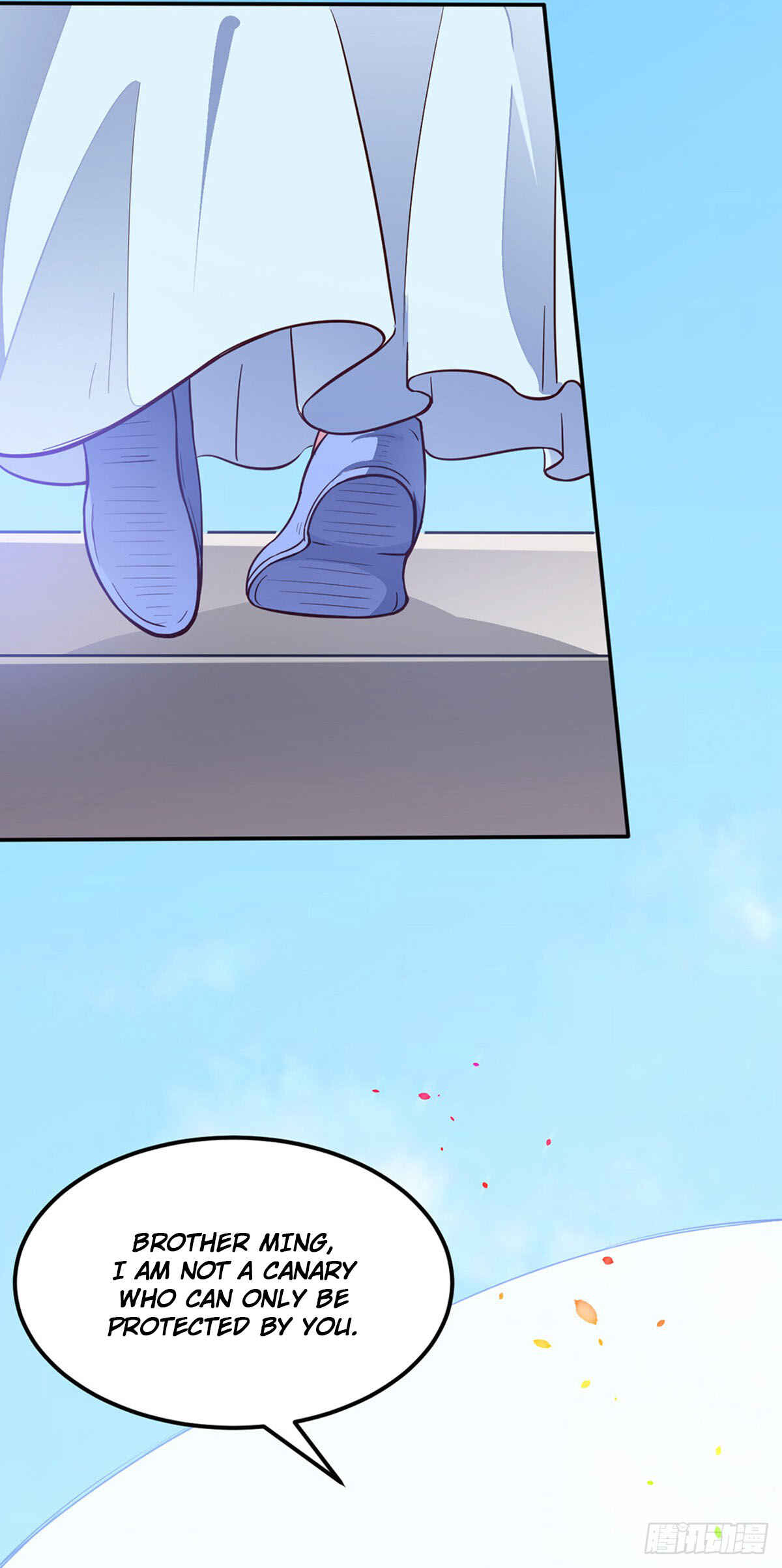 Martial Arts Reigns Chapter 180 - Page 36