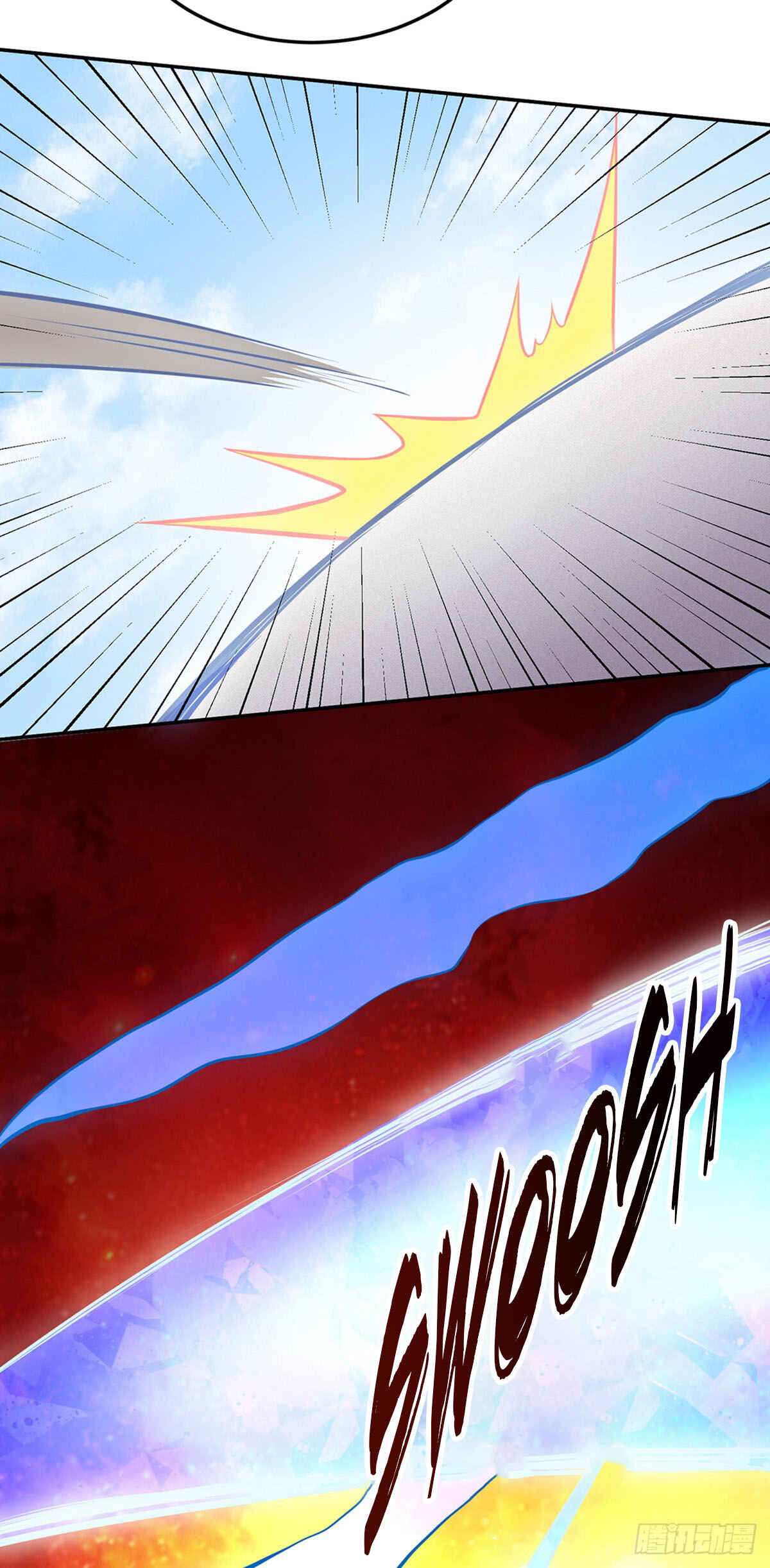 Martial Arts Reigns Chapter 180 - Page 4