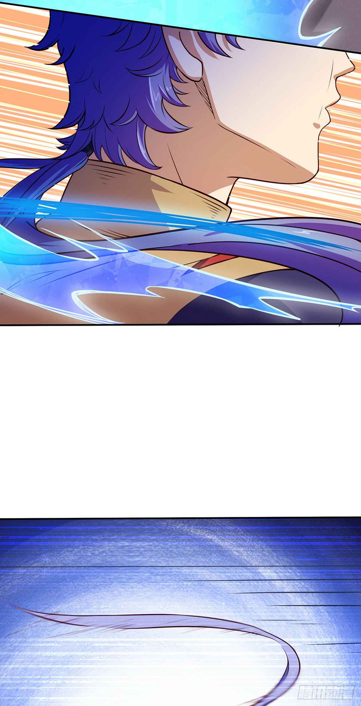 Martial Arts Reigns Chapter 180 - Page 6