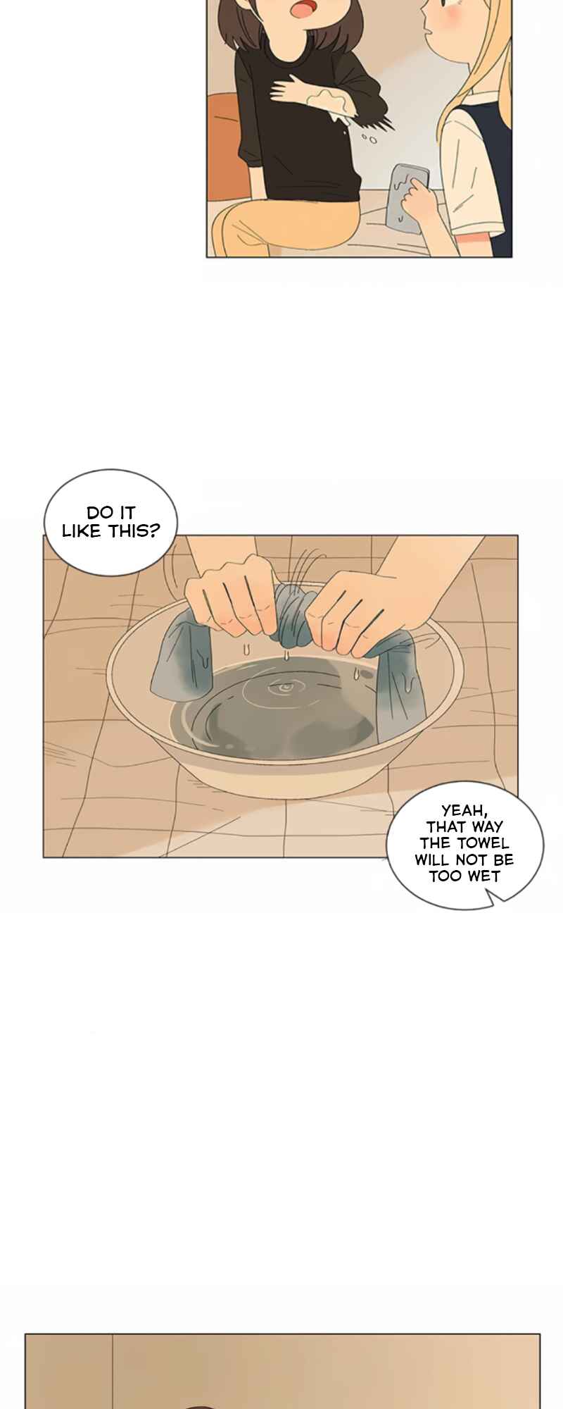 Pastel Love Chapter 17 - Page 15