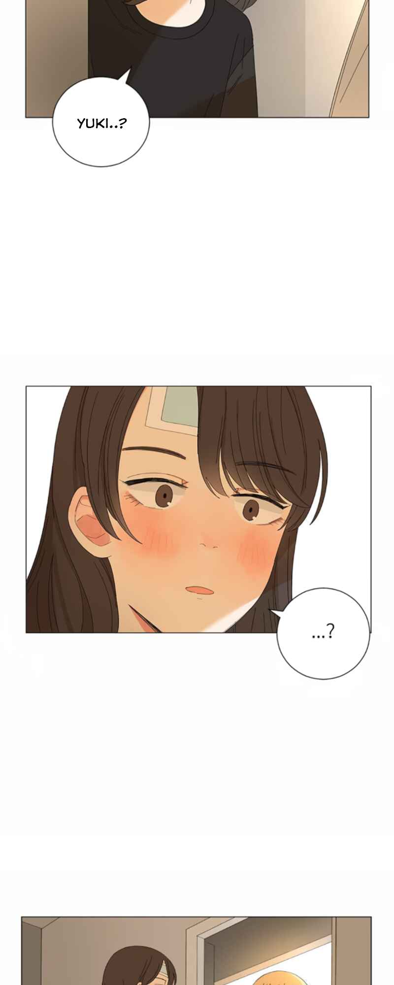 Pastel Love Chapter 17 - Page 2