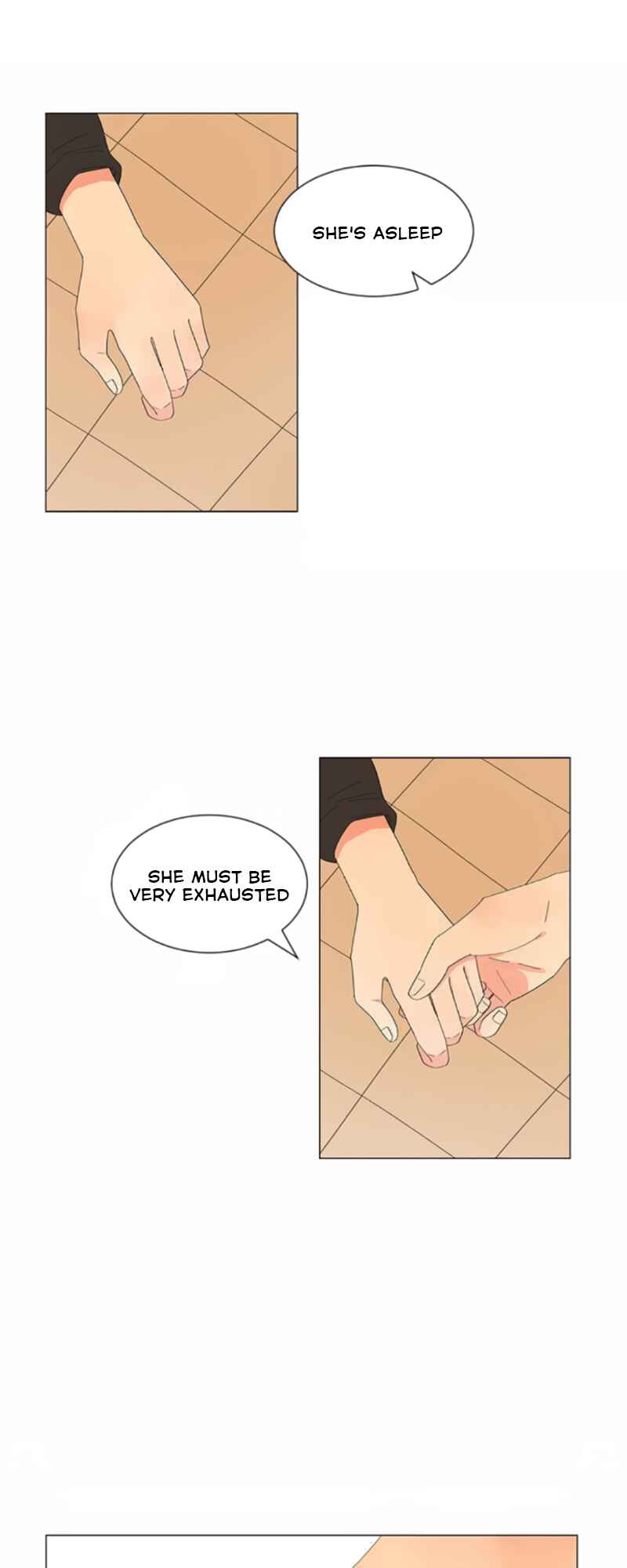 Pastel Love Chapter 17 - Page 29