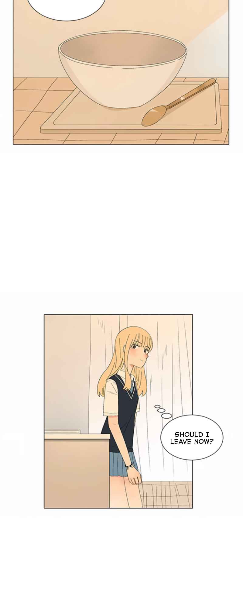 Pastel Love Chapter 17 - Page 31