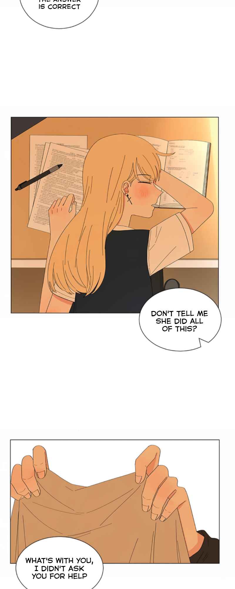 Pastel Love Chapter 17 - Page 37