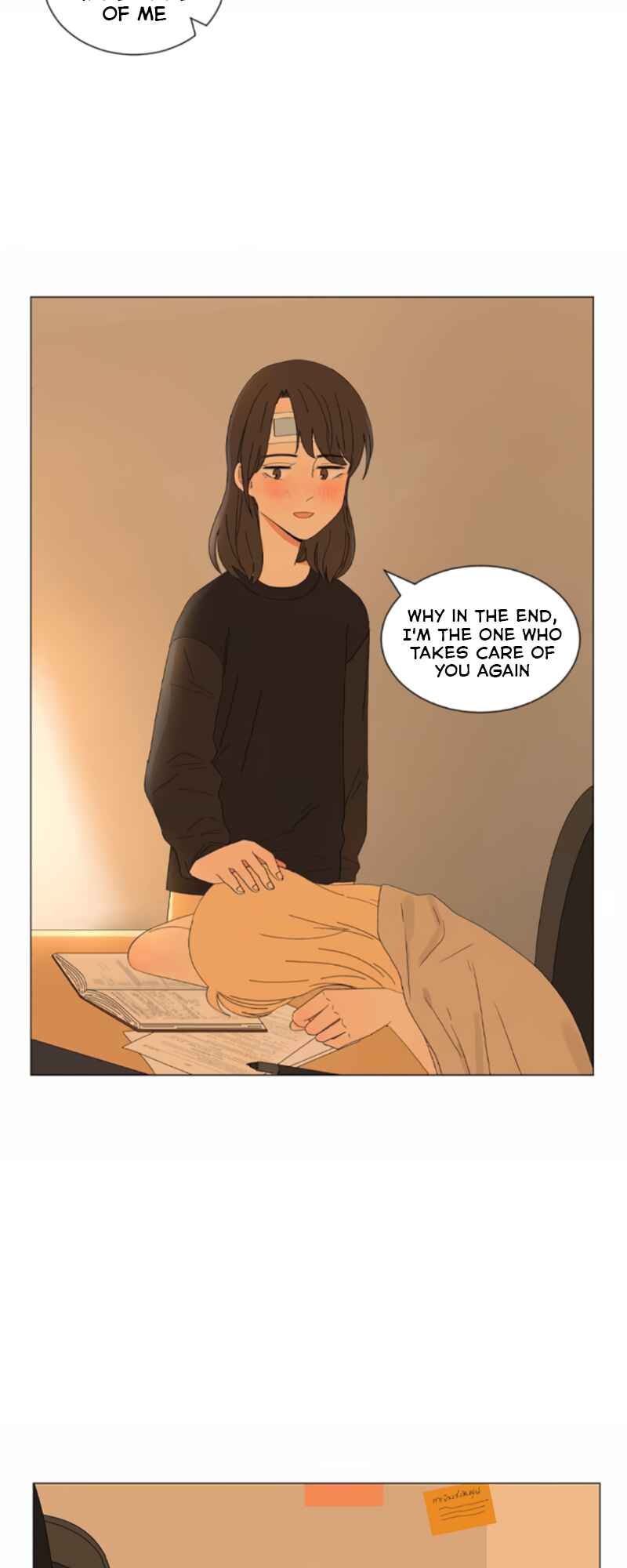 Pastel Love Chapter 17 - Page 39