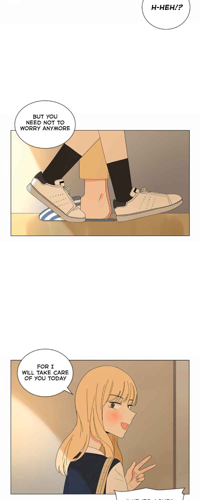 Pastel Love Chapter 17 - Page 4