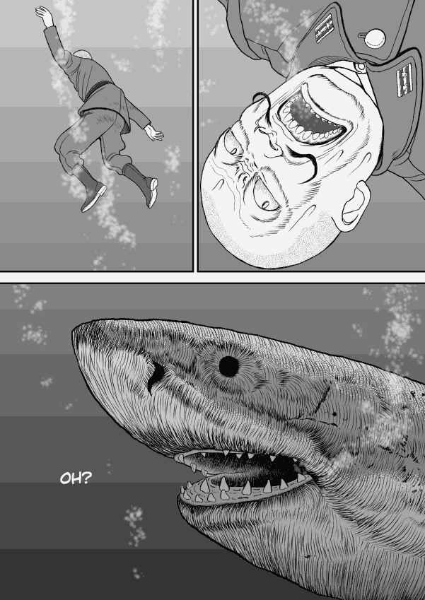 Paperakyu Chapter 41 - Page 28