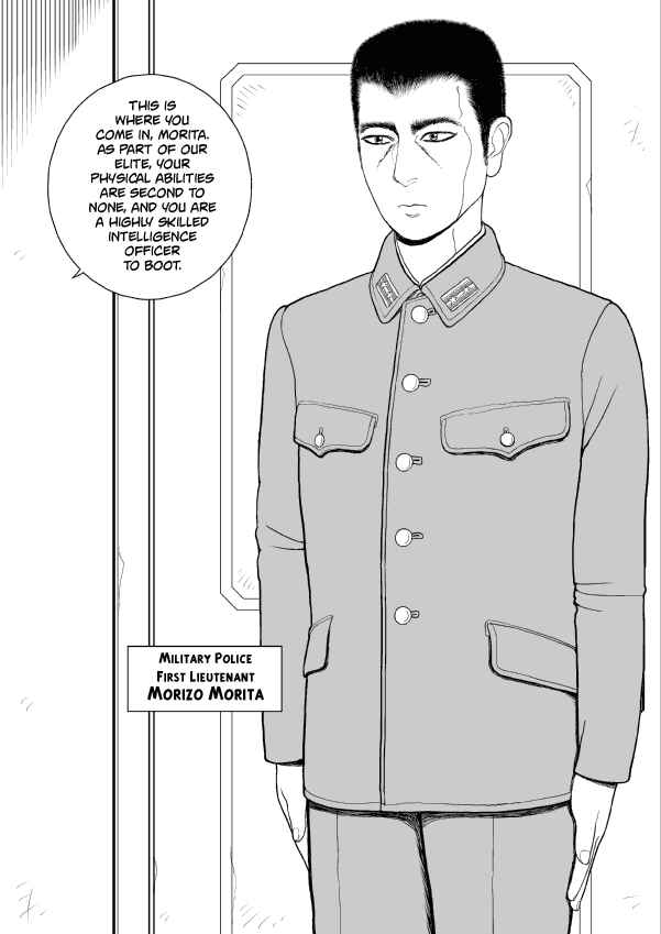 Paperakyu Chapter 41 - Page 8