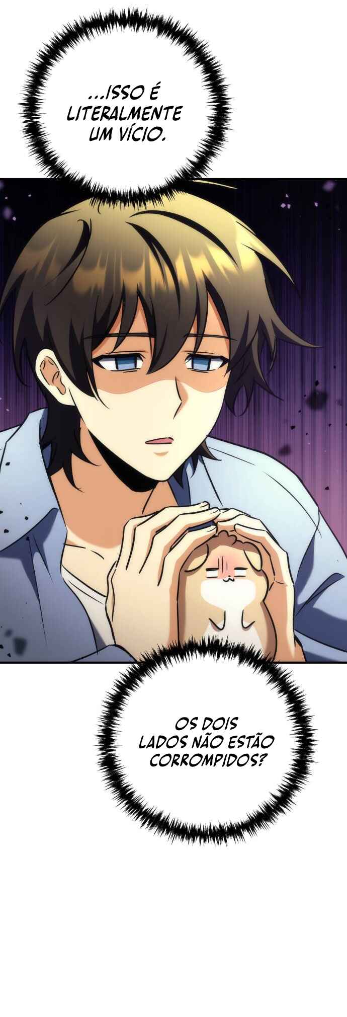 Pungyo ui Yeosin gwa Cheonjae Mangnani Sado-nim Chapter 21 - Page 13