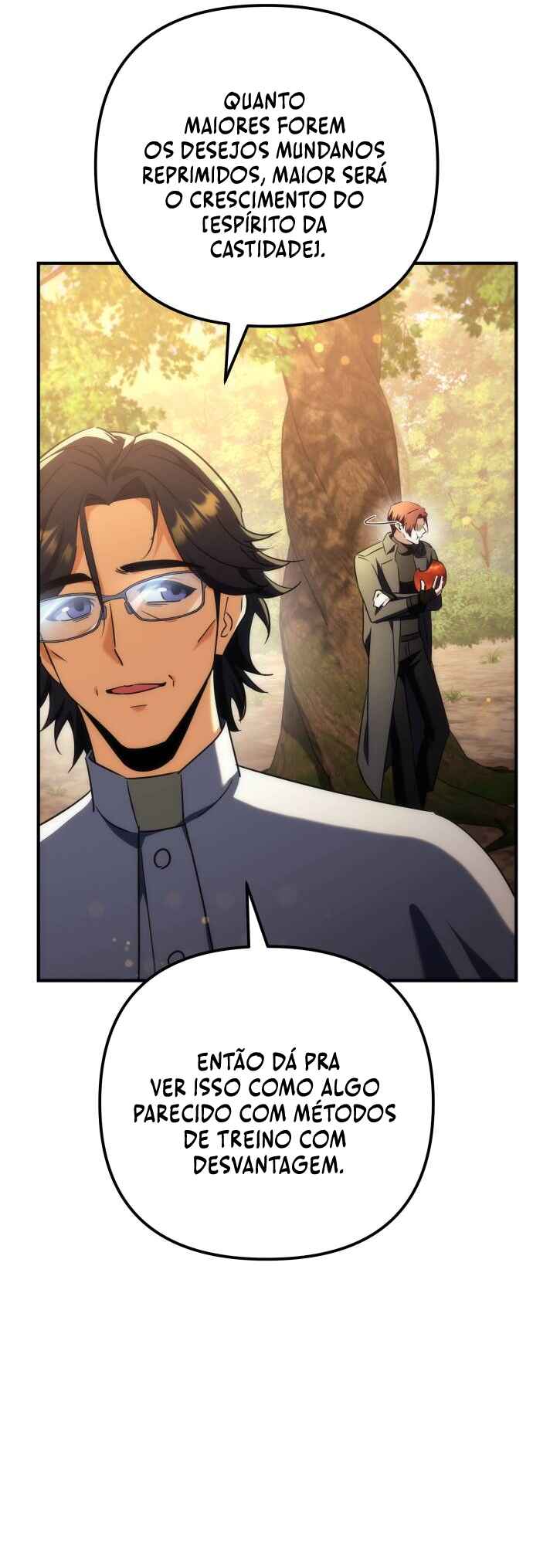 Pungyo ui Yeosin gwa Cheonjae Mangnani Sado-nim Chapter 21 - Page 14