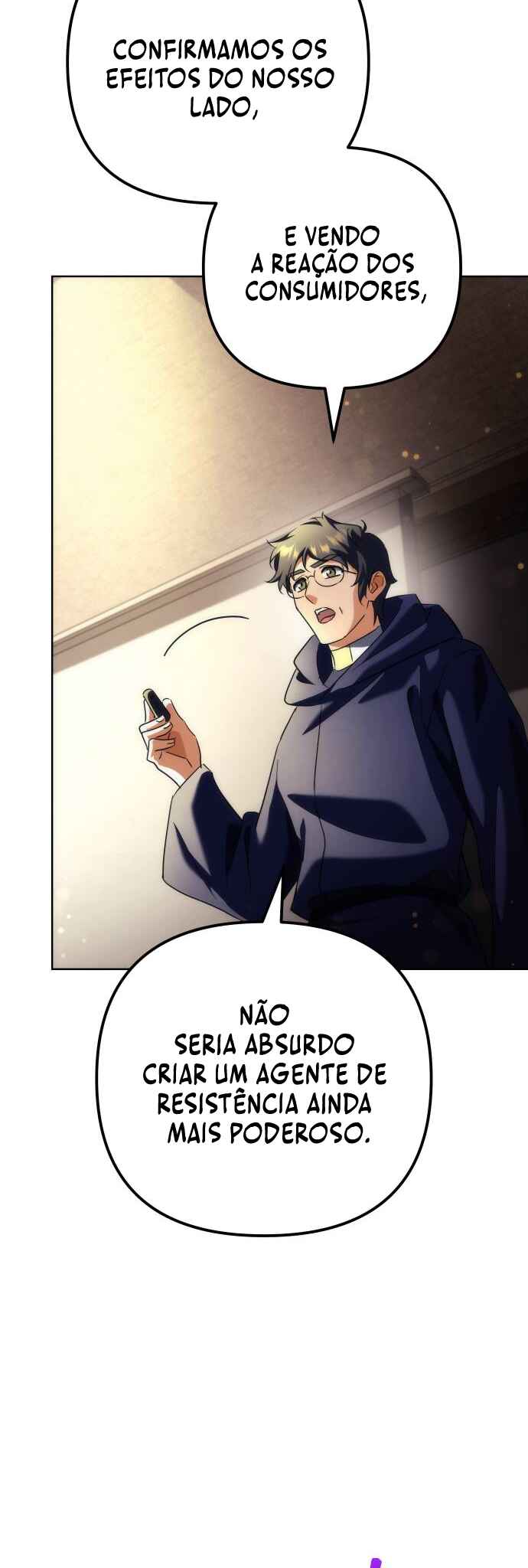 Pungyo ui Yeosin gwa Cheonjae Mangnani Sado-nim Chapter 21 - Page 36