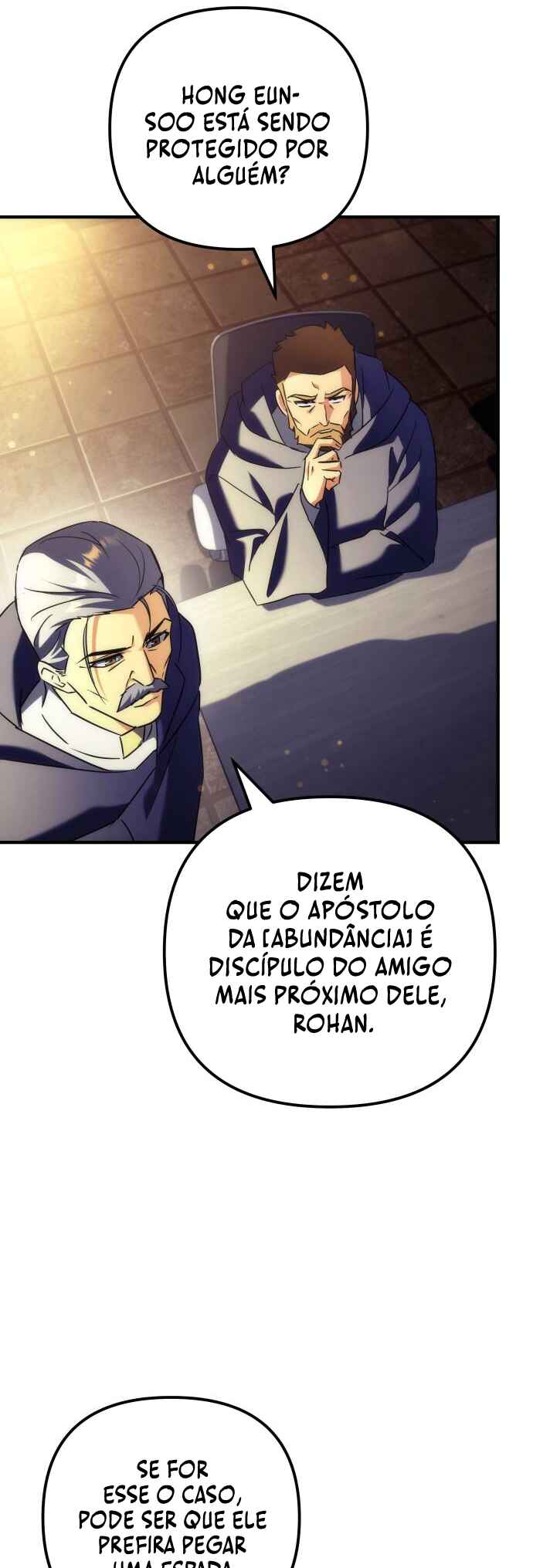 Pungyo ui Yeosin gwa Cheonjae Mangnani Sado-nim Chapter 21 - Page 38