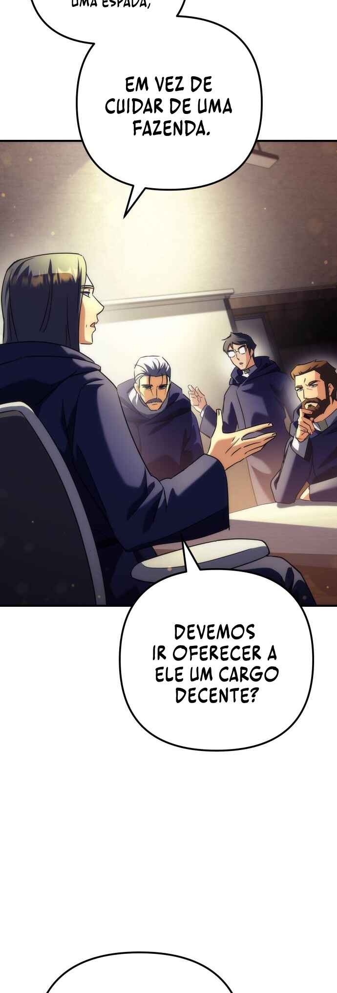 Pungyo ui Yeosin gwa Cheonjae Mangnani Sado-nim Chapter 21 - Page 39