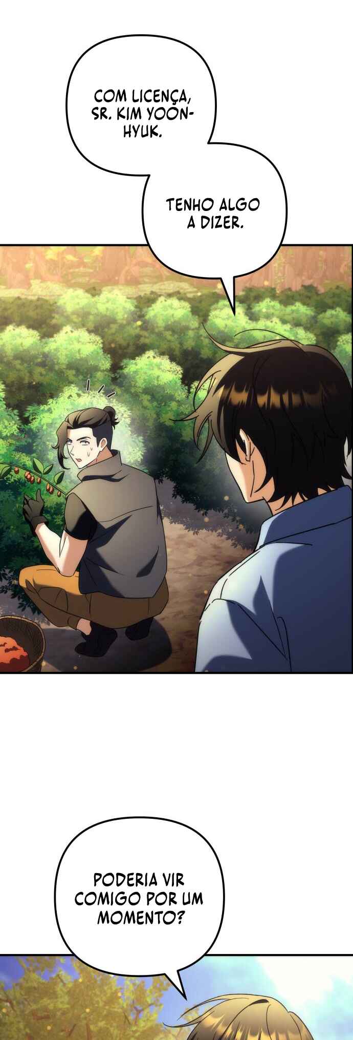 Pungyo ui Yeosin gwa Cheonjae Mangnani Sado-nim Chapter 21 - Page 45