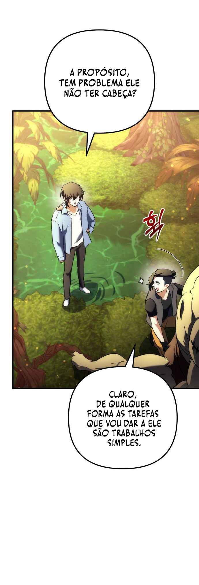 Pungyo ui Yeosin gwa Cheonjae Mangnani Sado-nim Chapter 21 - Page 52