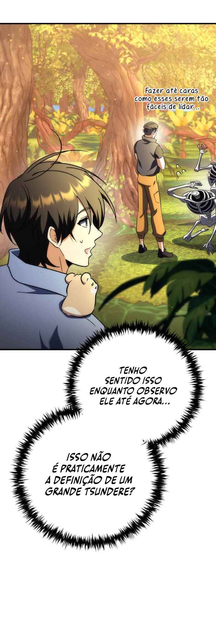 Pungyo ui Yeosin gwa Cheonjae Mangnani Sado-nim Chapter 21 - Page 58
