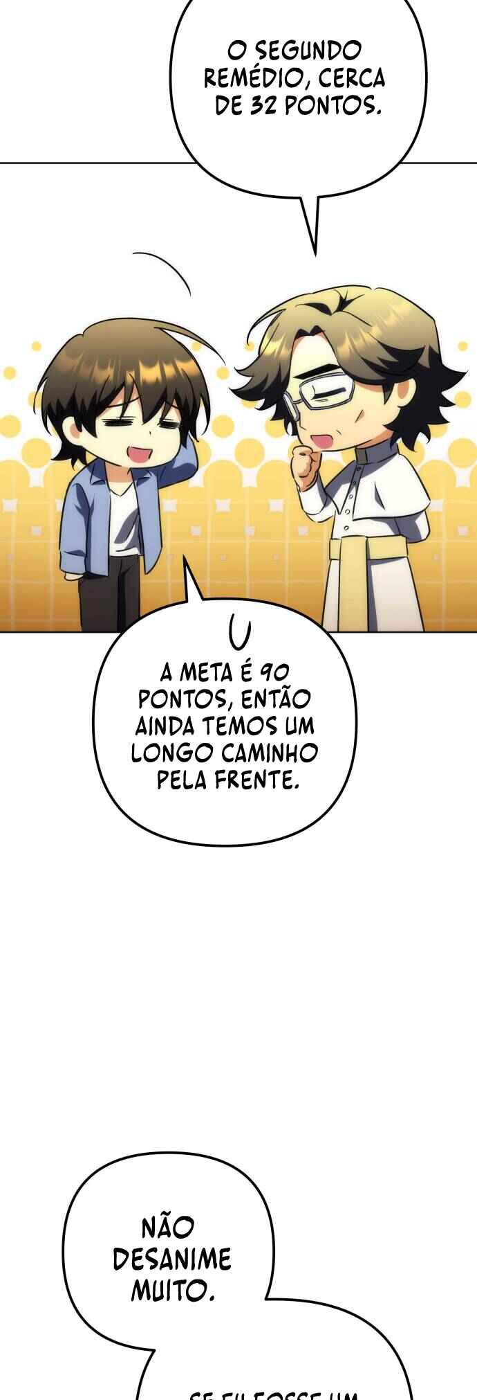 Pungyo ui Yeosin gwa Cheonjae Mangnani Sado-nim Chapter 21 - Page 69