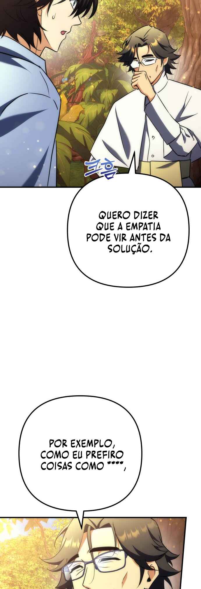 Pungyo ui Yeosin gwa Cheonjae Mangnani Sado-nim Chapter 21 - Page 72