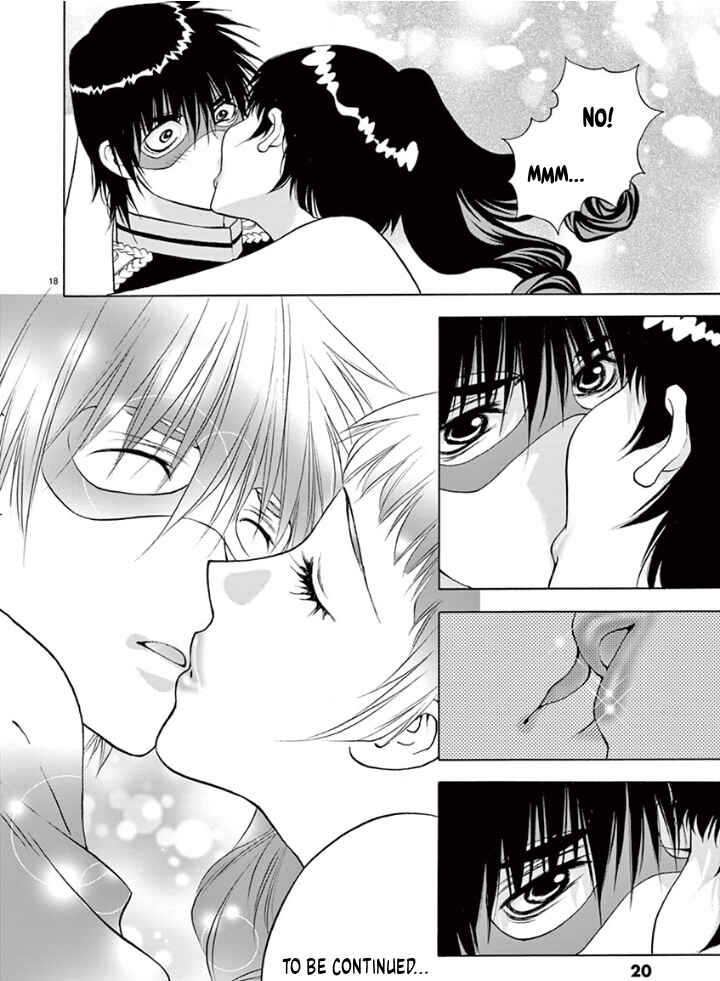 Ore no Kingdom Chapter 35 - Page 20