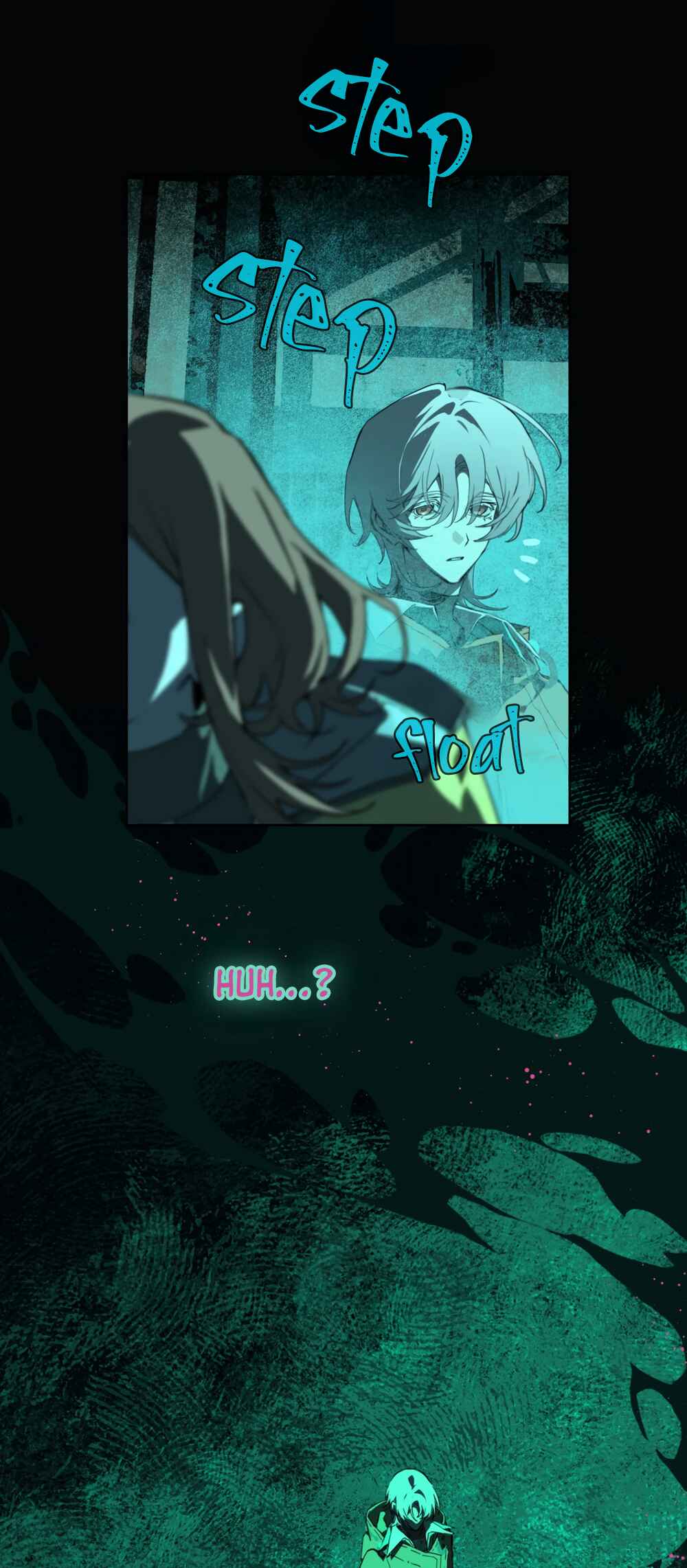 Buried Injustice Chapter 16 - Page 14
