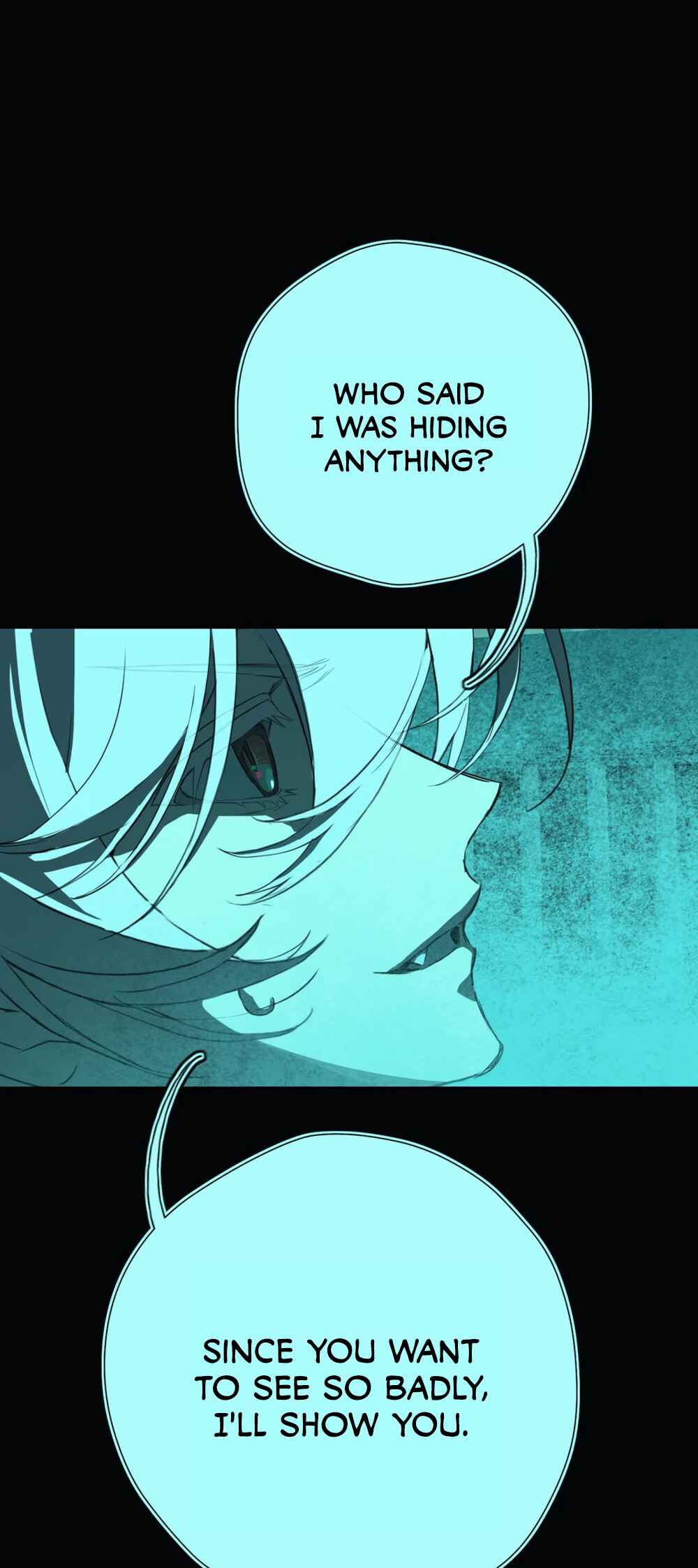 Buried Injustice Chapter 16 - Page 27