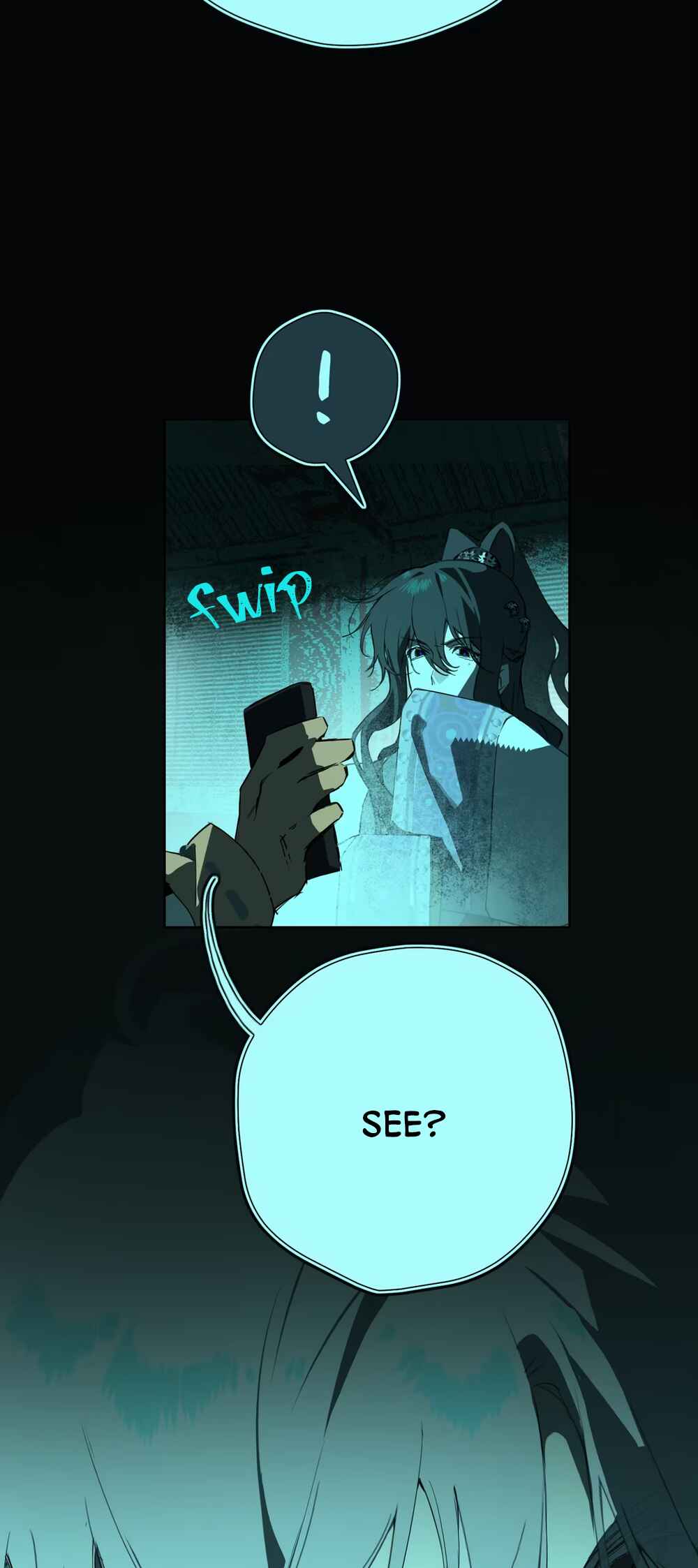 Buried Injustice Chapter 16 - Page 28