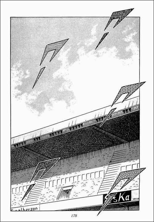 Captain Tsubasa Chapter 97 - Page 27
