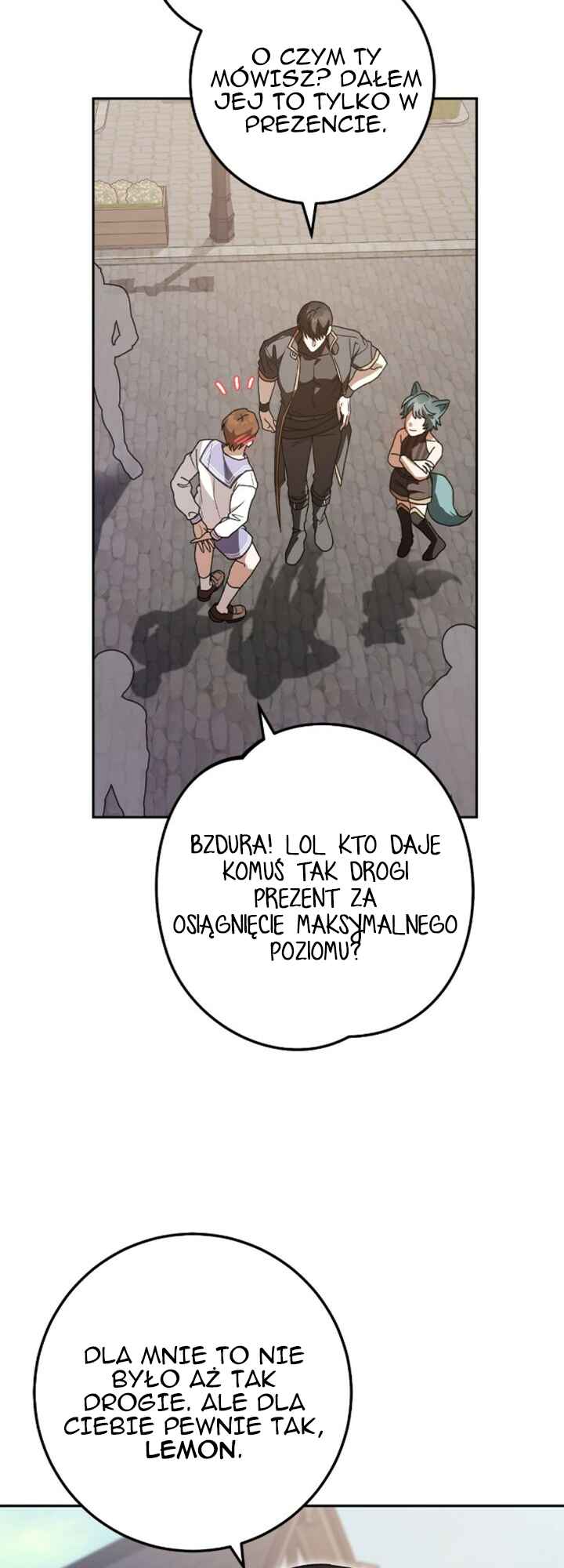 Netkama Punch!!! Chapter 46 - Page 17