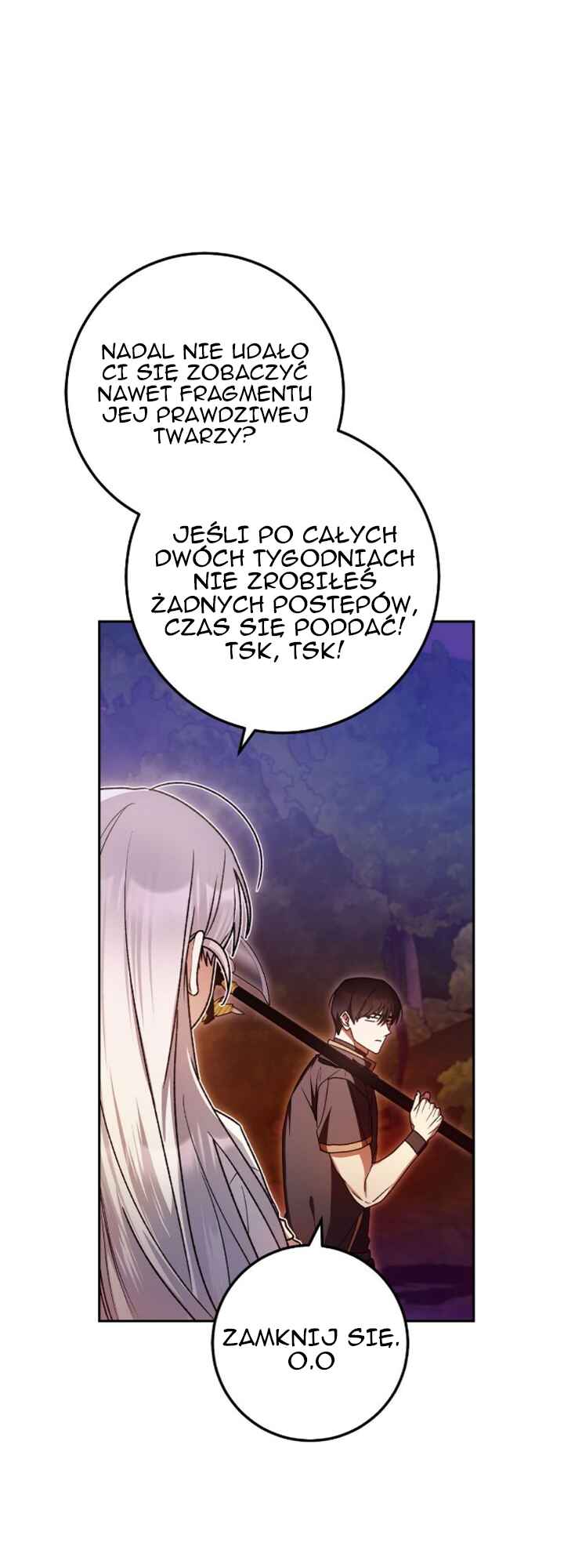 Netkama Punch!!! Chapter 46 - Page 28