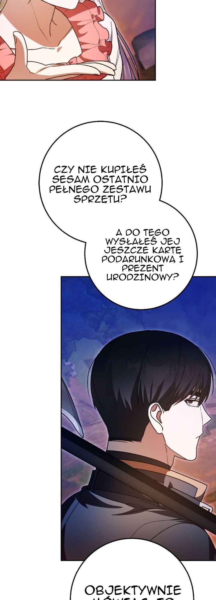 Netkama Punch!!! Chapter 46 - Page 30