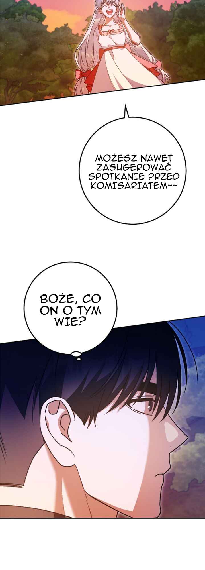 Netkama Punch!!! Chapter 46 - Page 37