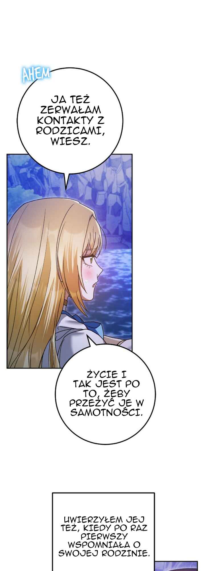 Netkama Punch!!! Chapter 46 - Page 44