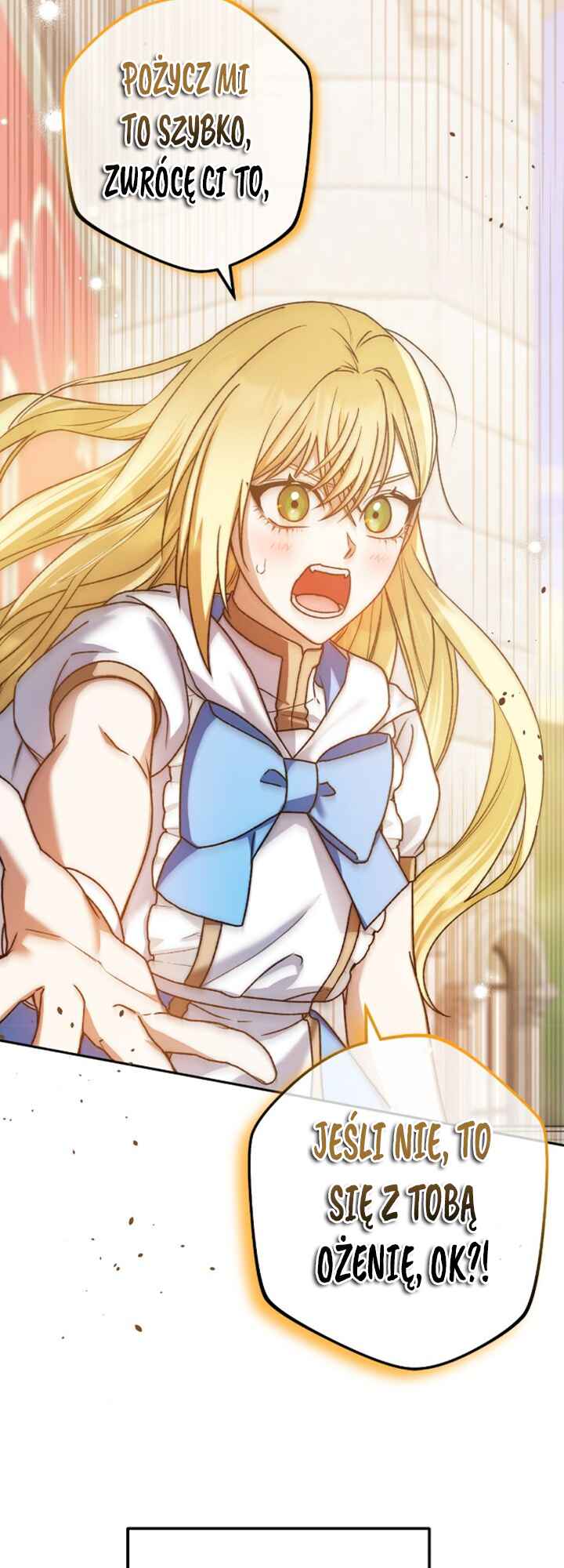 Netkama Punch!!! Chapter 46 - Page 46