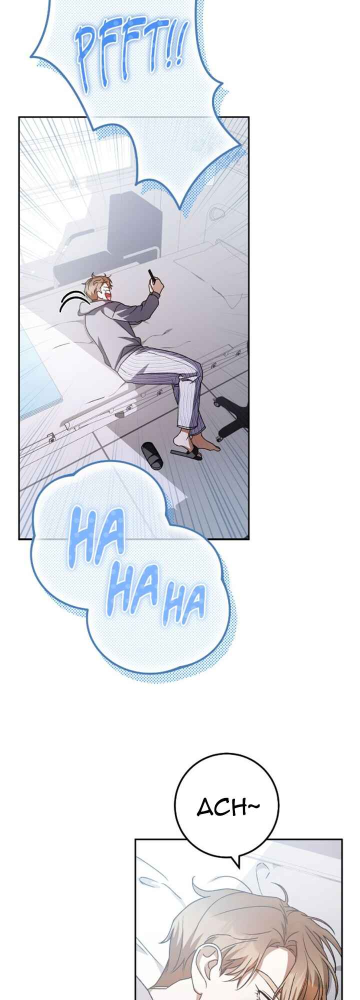 Netkama Punch!!! Chapter 46 - Page 8