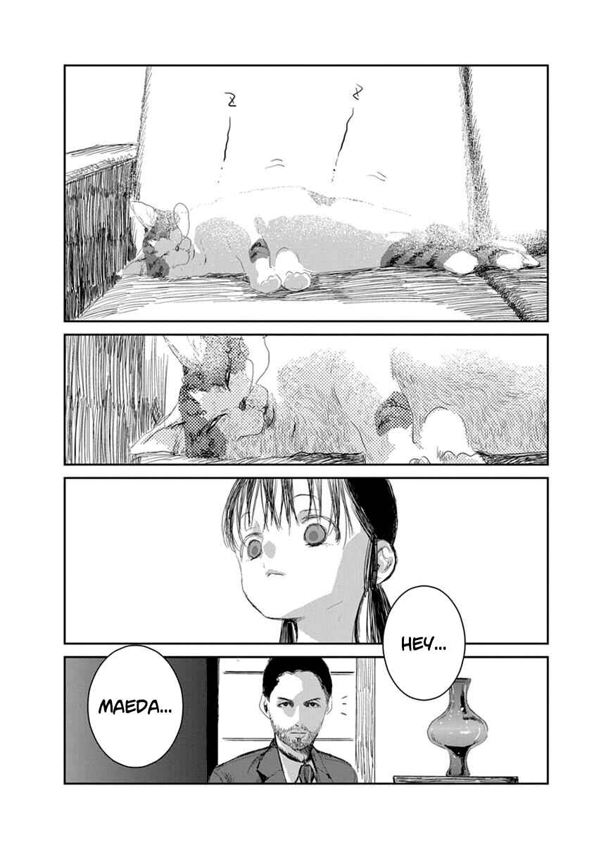 Asobi Asobase Chapter 14 - Page 2